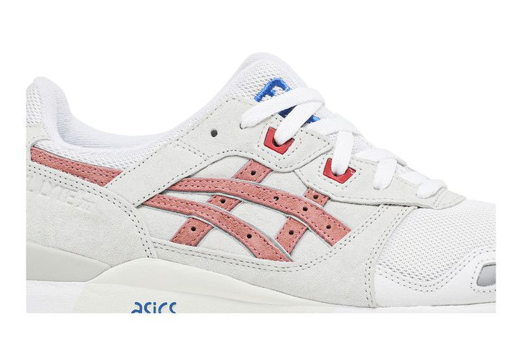 Кроссовки ASICS Kith x Gel Lyte 3 OG 'Tokyo Trio Pack - Yoshino Rose'