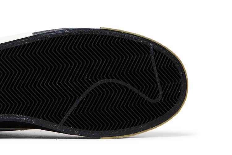 Кроссовки Nike Blazer Mid Pro Club 'Remastered - Phantom Neutral Olive'