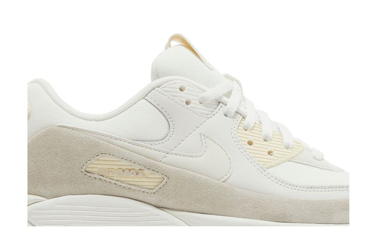 Кроссовки Nike Wmns Air Max 90 LV9 'Sail Light Orewood'