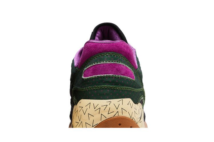 Кроссовки Saucony Shadow 6000 'Bodega'