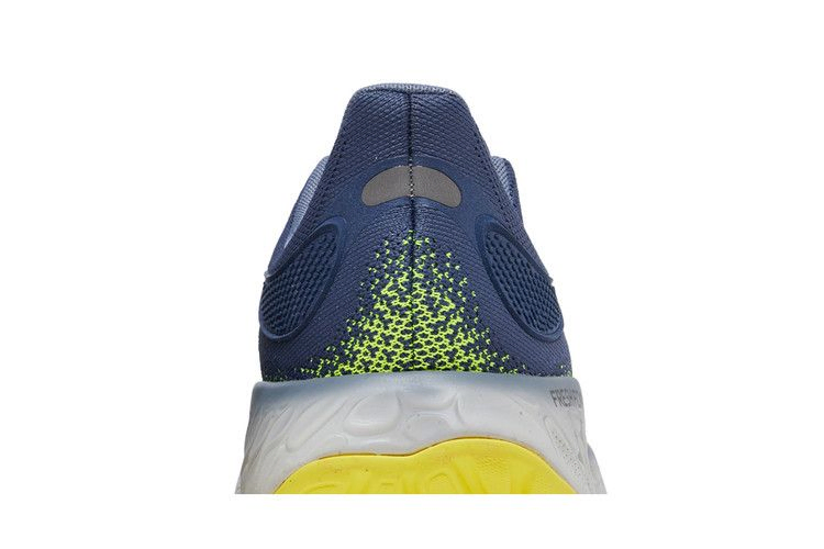 Кроссовки New Balance Fresh Foam X 1080v12 'Vintage Indigo Pineapple'