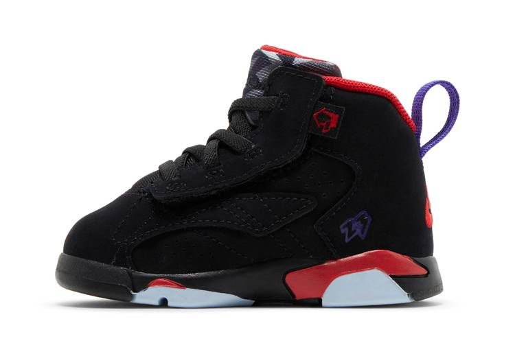 Кроссовки Air Jordan MVP TD 'Raptors'