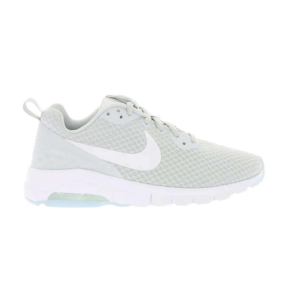 Krossovki-Nike-Wmns-Air-Max-Motion-Low-Pure-Platinum