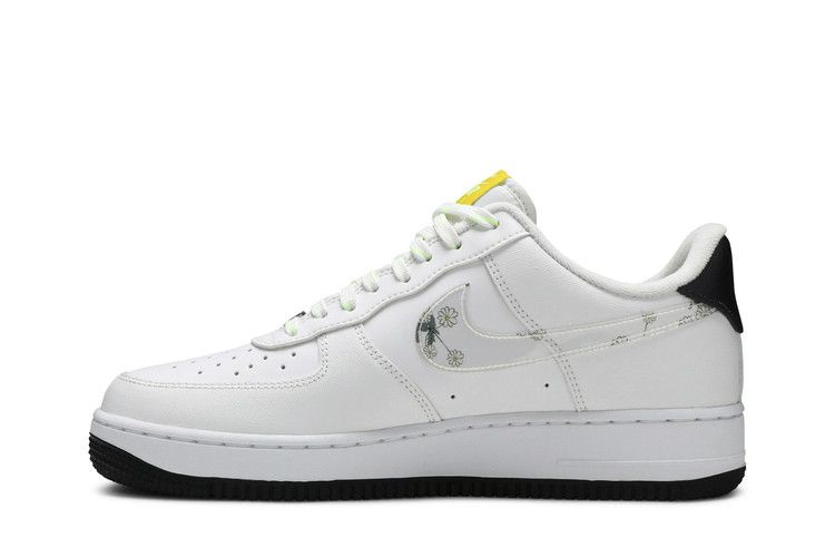 Кроссовки Nike Air Force 1 '07 LV8 'Daisy Pack