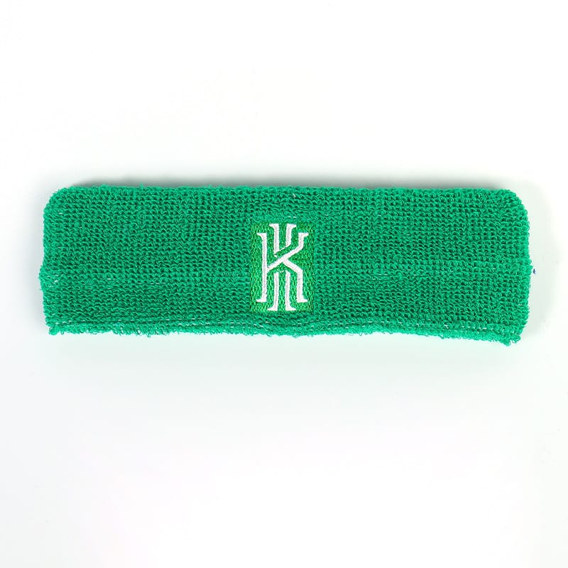 Повязка на голову Jinduo Irving Logo Headband