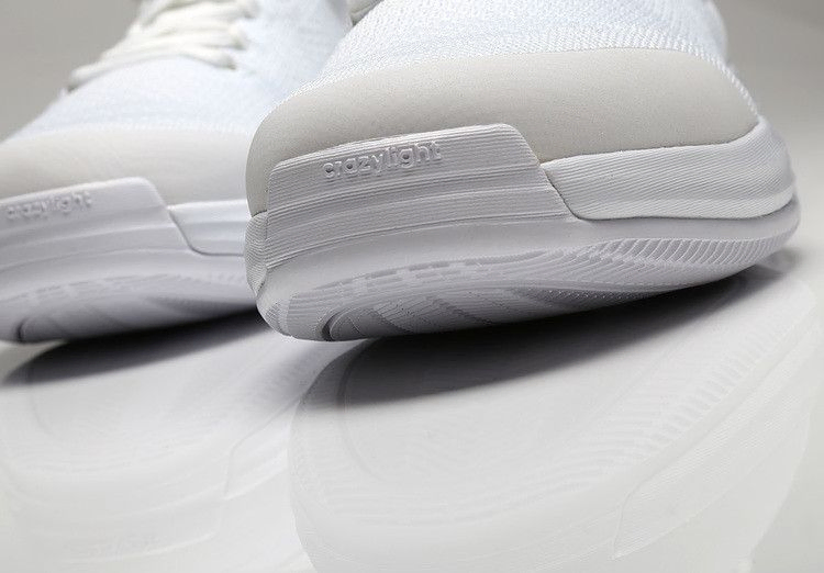 Кроссовки Adidas Crazylight Boost 2015 'James Harden' PE