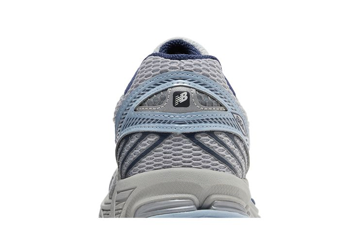 Кроссовки New Balance 860v2 'Milky Way Pack - Arctic Grey'