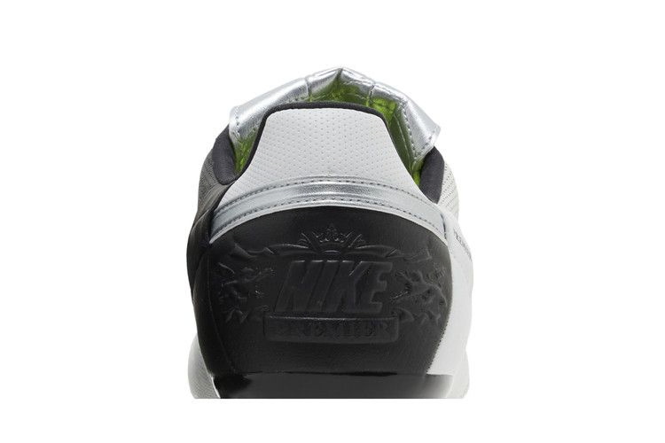 Кроссовки Nike Premier 3 FG 'Photon Dust Metallic Silver'