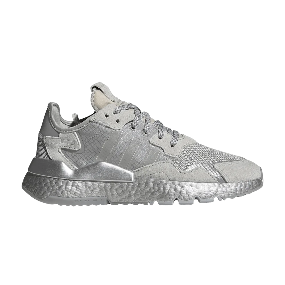 Krossovki-Adidas-Wmns-Nite-Jogger-Grey-Silver-Metallic