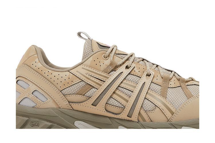 Кроссовки ASICS Gel Sonoma 15-50 'Wood Crepe'