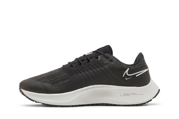 Кроссовки Nike Air Zoom Pegasus 38 Shield 'Black Dark Smoke Grey'