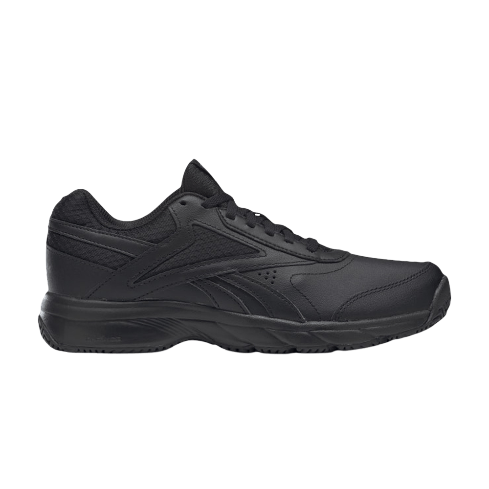 Кроссовки Reebok Wmns Work N Cushion 4.0 'Black'