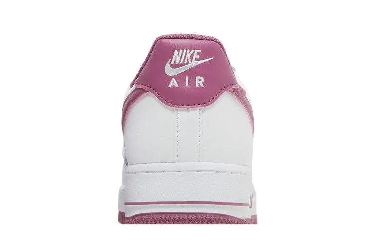Кроссовки Nike Air Force 1 '07 'Light Bordeaux'