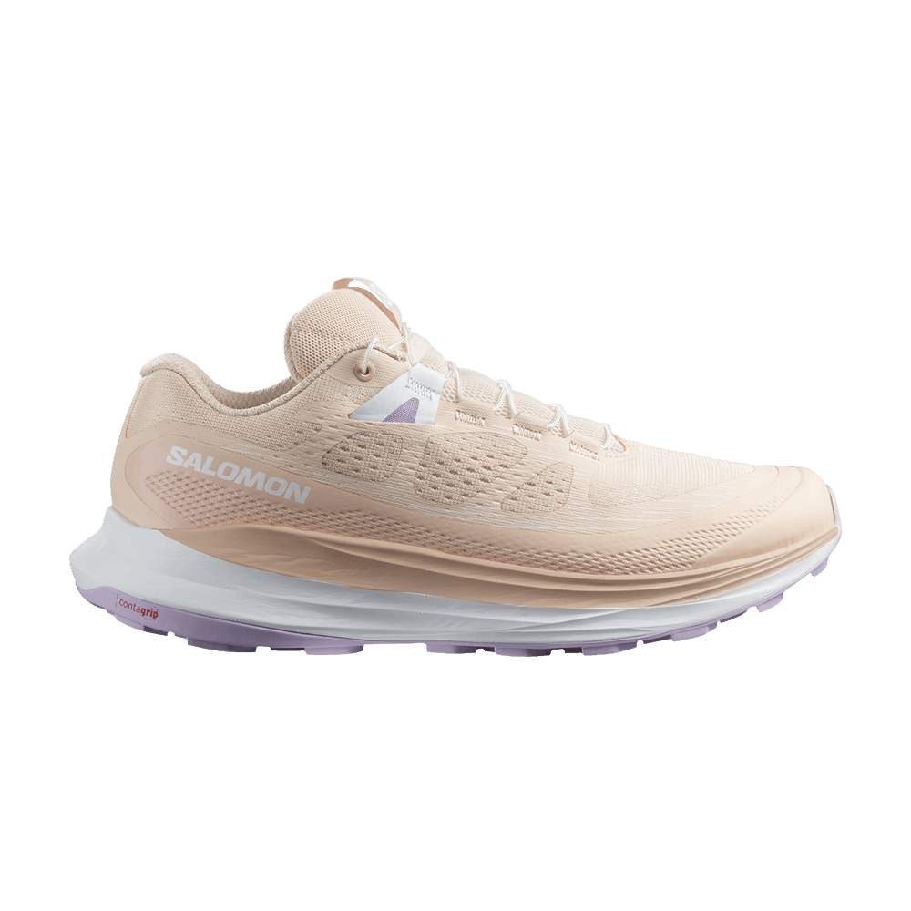 Кроссовки Salomon Wmns Ultra Glide 2 'Tender Peach'