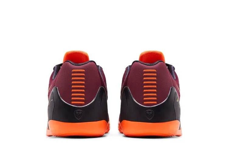 Кроссовки Nike Kobe 9 EM 'Deep Garnet'