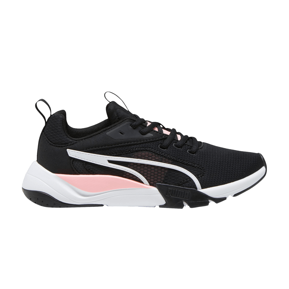 Кроссовки Puma Wmns Zora 'Black Koral Ice'
