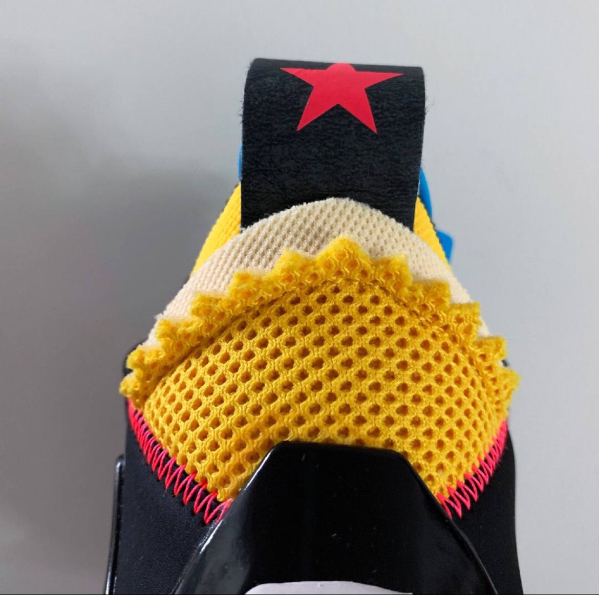 Кроссовки Air Jordan Why Not Zer0.2 SE Birthday Scorpio