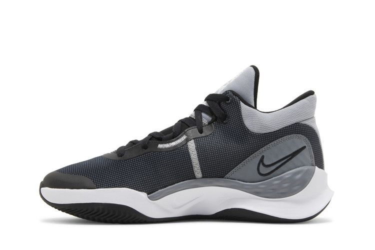 Кроссовки Nike Renew Elevate 3 'Black Wolf Grey'
