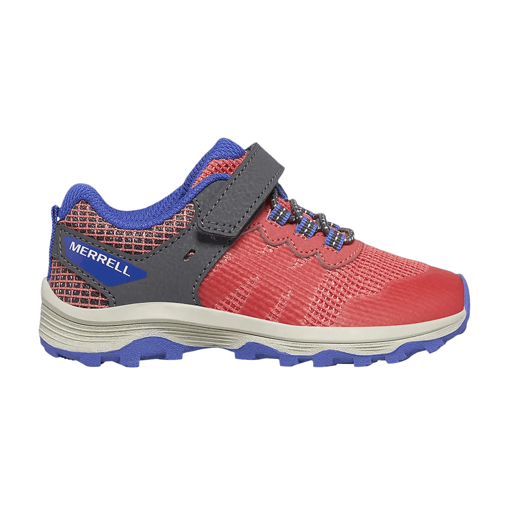 Krossovki-Merrell-Nova-3-Little-Kid-Lava