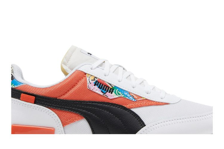 Кроссовки Puma Wmns Future Rider 'International Game'