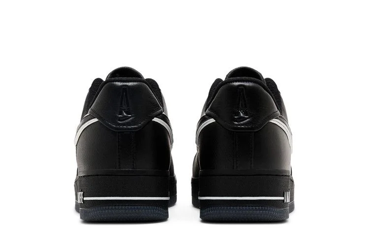 Кроссовки A Ma Maniére x Nike Wmns Air Force 1 Low 'Hand Wash Cold'
