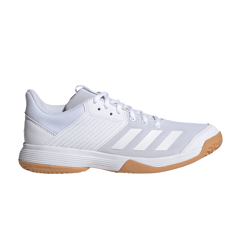 Кроссовки adidas Wmns Ligra 6 'White Gum'