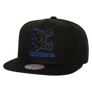 Mitchell-Ness-TC-Bottoms-Snapback-HWC-Denver-Nuggets-Hat-300x300