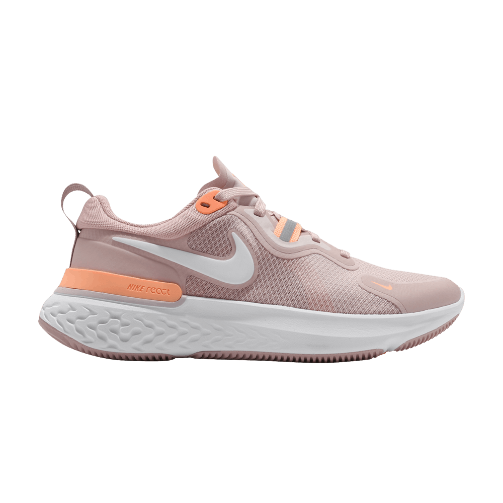 Кроссовки Nike Wmns React Miler 'Champagne'