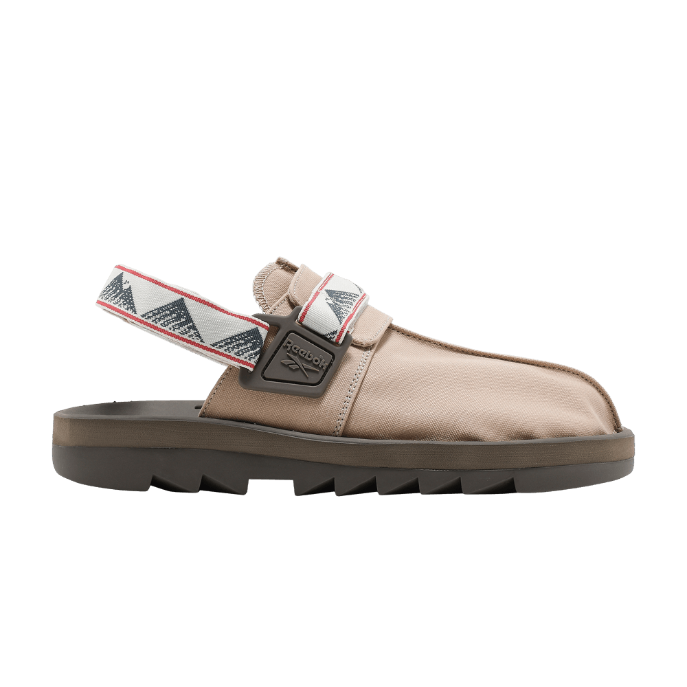 Сандалии Reebok Beatnik Sandal 'Earth'