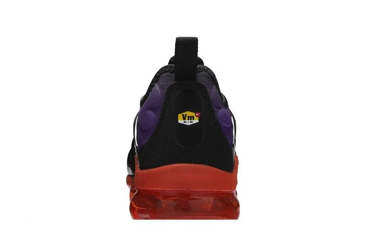 Кроссовки Nike Air VaporMax Plus 'Voltage Purple'
