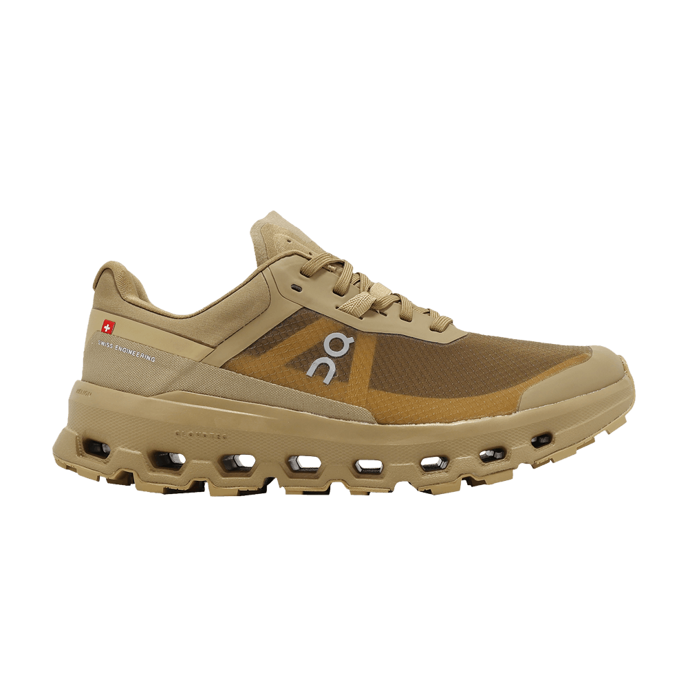 Кроссовки ON Wmns Cloudvista 2 'Chai Dune'