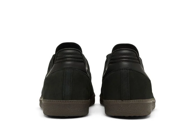 Кроссовки adidas Samba 'Core Black Gum'