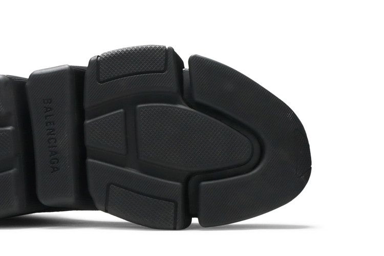 Кроссовки Balenciaga Wmns Speed 2.0 Sneaker 'Black'