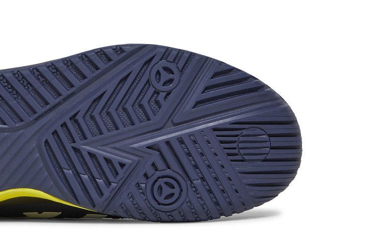 Кроссовки Asics Gel Resolution 8 Hard Court 'Australian Open - Indigo Fog'