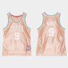 1985-86-Boston-Celtics-9-Derrick-White-75th-Anniversary-Rose-Gold-Jersey-100x100