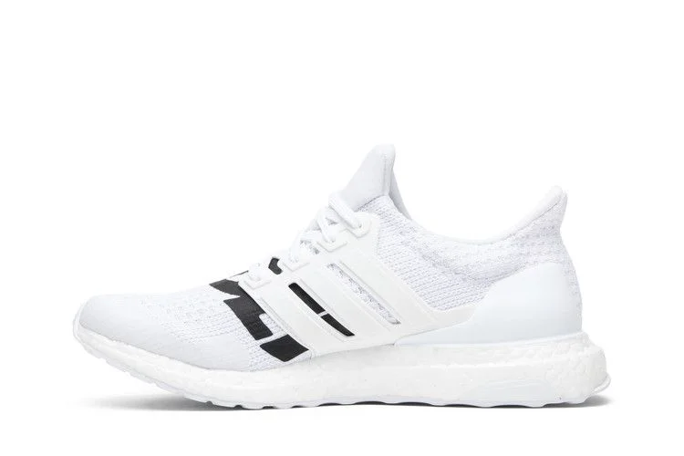 Кроссовки Undefeated x adidas UltraBoost 4.0 'White'