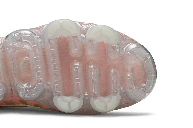 Кроссовки Nike Wmns Air VaporMax 2019 'Pink Tint'