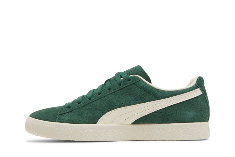 Кроссовки END. x Puma Clyde OG '50th Anniversary - Pine'