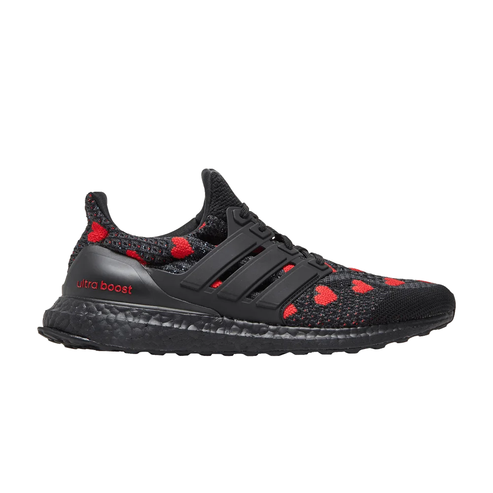 Кроссовки adidas UltraBoost 5.0 DNA 'Valentine's Day'