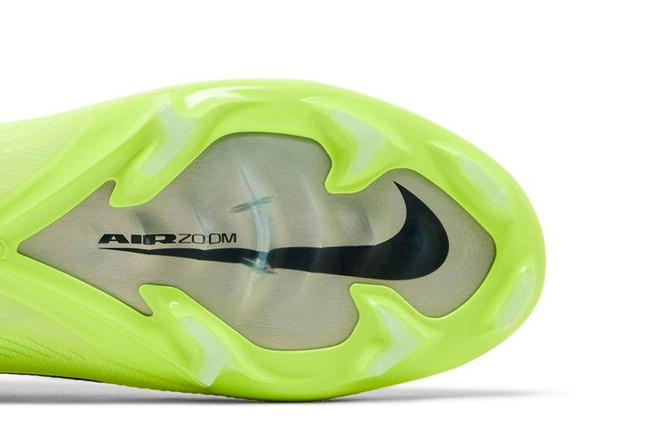Кроссовки Nike Zoom Mercurial Superfly 10 Elite FG 'Mad Voltage Pack'