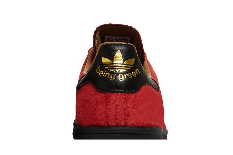Кроссовки Disney x adidas Stan Smith 'Peter Pan - Captain Hook'