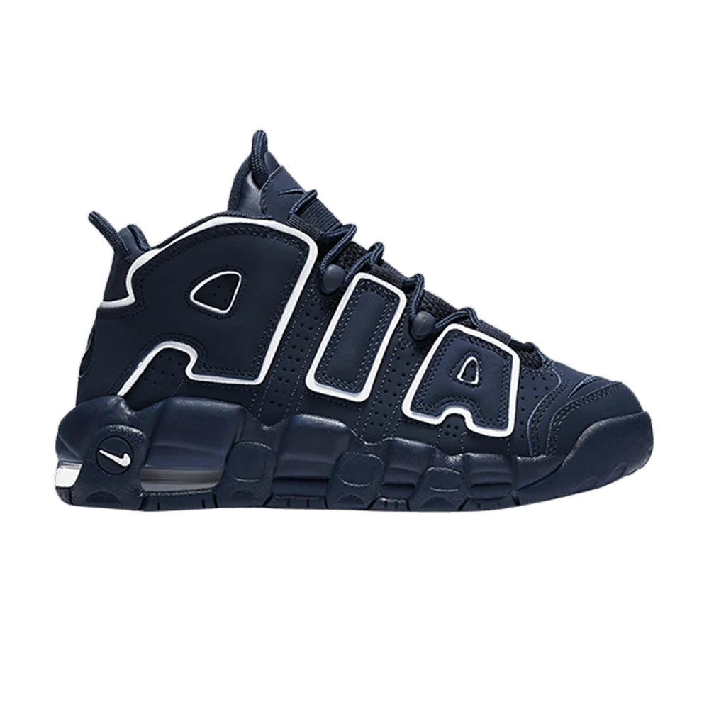 Krossovki-Nike-Air-More-Uptempo-GS-Navy