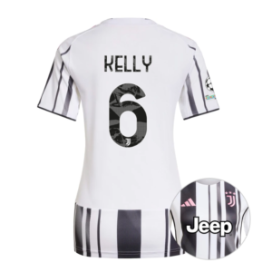 JUVENTUS-home-jersey25-26-KELLY-6-300x300