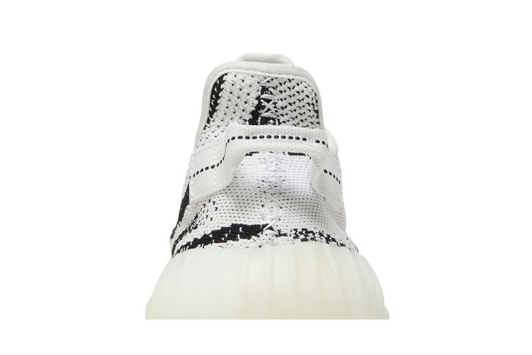 Кроссовки adidas Yeezy Boost 350 V2 'Zebra' 2022/2023