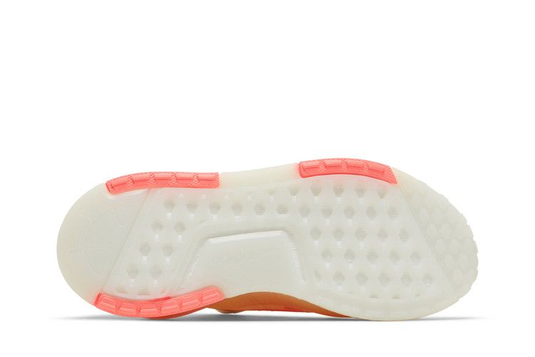 Кроссовки Adidas Wmns NMD_V3 'Wonder White'