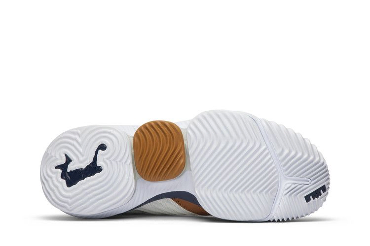 Кроссовки Nike LeBron 16 'Air Trainer Medicine Ball'