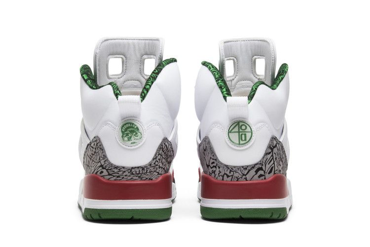 Кроссовки Air Jordan Spizike 'OG' 2014