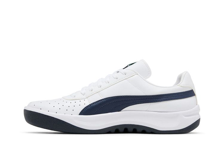 Кроссовки Puma GV Special 'White Navy'