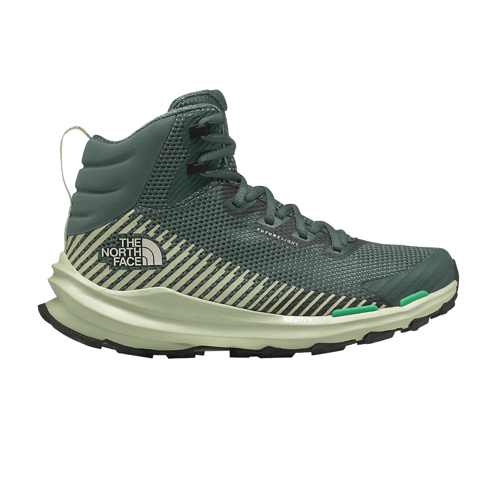 The North Face Wmns Vectiv Fastpack Mid Futurelight 'Dark Sage'