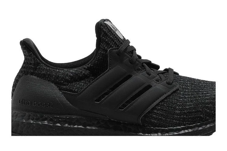 Кроссовки adidas UltraBoost 4.0 DNA 'Core Black'